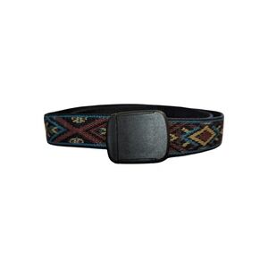 Bison Designs Belt Nylon Webbing Gorpcore Hiking Unisex Outdoors Granolacore